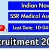 indian navy ssr medical assistant recruitment 2025 apply online 67dd145d3839310990840 1200